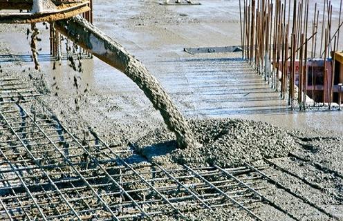 Quy trình sản xuất bê tông tươi