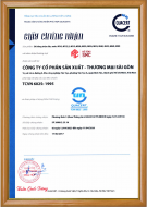 Chứng nhận Quacert