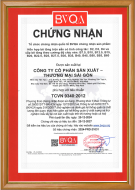 TCVN 9340:2012 (BVQA)