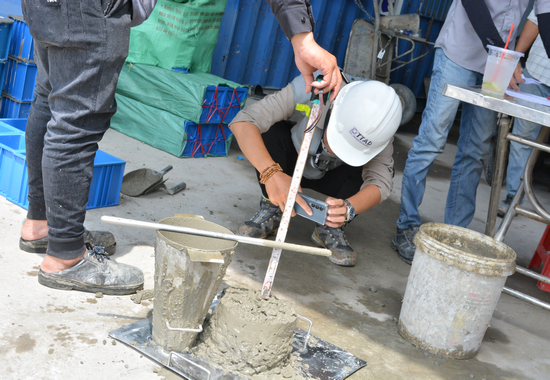 ORISTAS CORP Hồ Chí Minh - GĐ2
